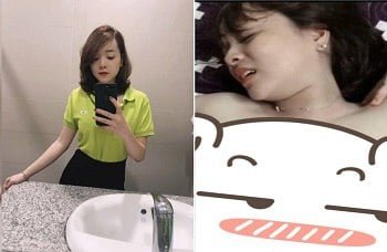 น้องสาวของเวียดนามพอใจกับความปรารถนาที่จะมีความสุขอย่างยิ่ง