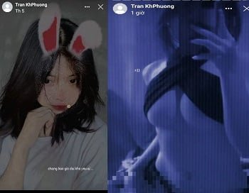 สาวรอยสักมังกรค้นพบภาพถ่ายเซ็กส์ที่ตื่นเต้นอย่างยิ่ง