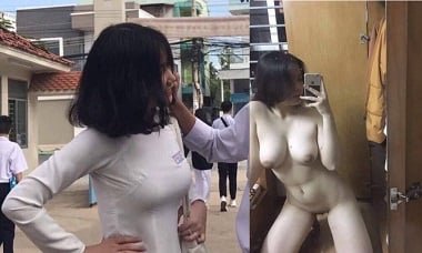 นักเรียนหลงใหลในเรื่องเพศ