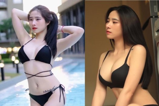 Sextape Model มีการแจกจ่ายให้กับแฟนเก่าของเธอ
