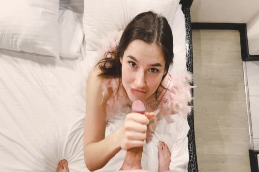 น้องสาวของน้องชาย