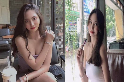 เธอสวย แต่ร่างกายของเธอเซ็กซี่เกินไป