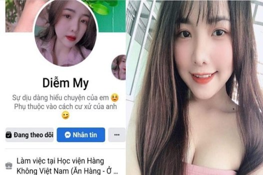 คลิป Full Nguyen Thi Bich Diep ค้นพบเพศ