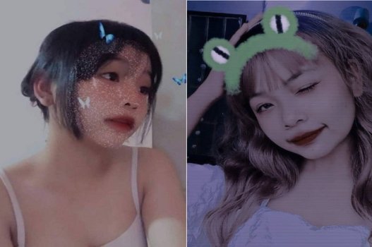 คลิป Hot Ngoc Anh Charm