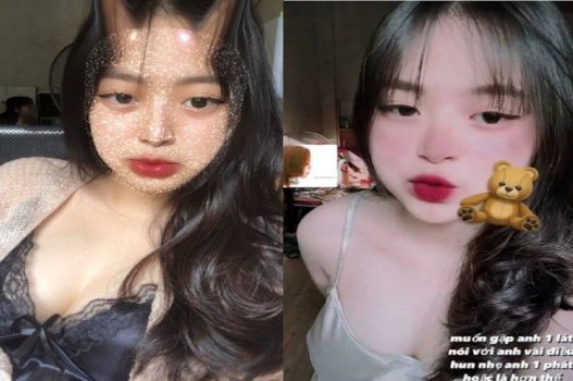 ชักชวนน้องสาวของภาคสุขภาพที่น่ารัก