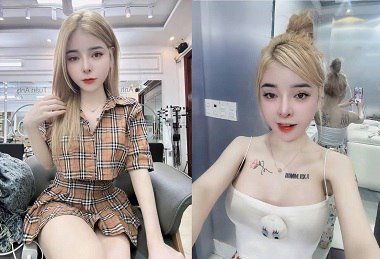 พบกับสาวเซ็กซี่ที่ปรารถนาจะรัก