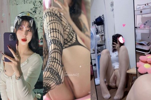 Ha thoa 2k6 เปิดเผยคลิปที่แสดงตัวร้อนร้อน