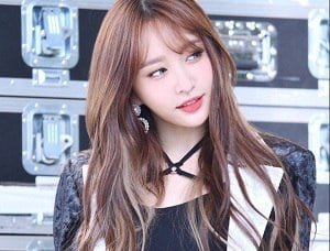 Hani Exid มีค่ำคืนอันประเสริฐพร้อมหมูที่สวยงาม
