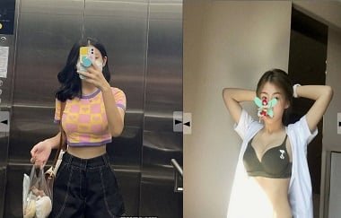นักเรียนทำให้แฟนของเขา 