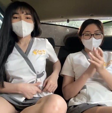 นักเรียนแสดงคลิปเพศ