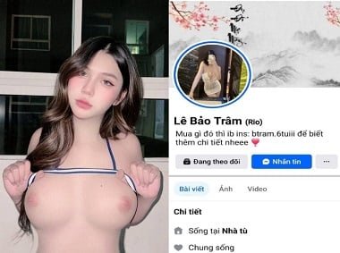 Huyen Trang 2K10 ปรารถนาจากสายตาไปสู่แรงบันดาลใจ