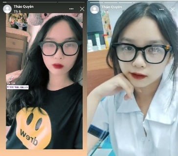 นางแบบประกายในโลกแห่งเซ็กส์