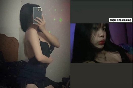 Le Na มีร่างกายที่มีเสน่ห์ที่ไม่อาจต้านทานได้