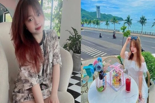 Linh ถูกค้นพบความลับของคืนที่มีเสน่ห์