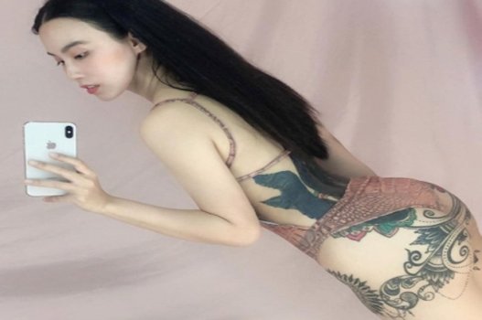 Linh Miu Wild กับมันฝรั่งยักษ์สองตัว