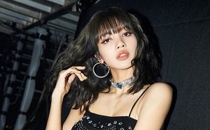 Lisa Black Pink มีอุบัติเหตุที่ละเอียดอ่อนในคลิปร้อน