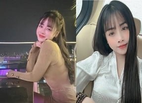 เปิดเผยคลิปร้อนของ Hanh Tay และคนรักลับของเธอ