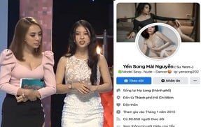 การเปิดเผยคลิปร้อน Nguyen Hai เพลงเยน VTV3 มีความสุขมาก