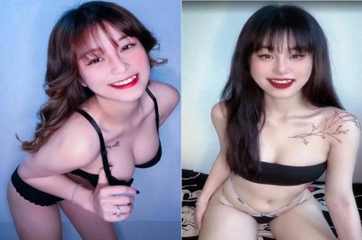 เปิดเผยคลิปเซ็กซ์ Phuong chi ของฉันและแฟนของเธอมีเพศสัมพันธ์มาก