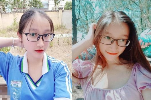 Mai Ho นักเรียนชั้นประถมศึกษาปีที่ 9 ของเขา Lam School มีค่ำคืนที่น่าจดจำ