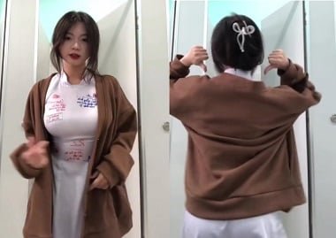 ผีเสื้อผมยาวยาว