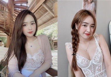 หยุดพักจากร่างกายที่มีเสน่ห์