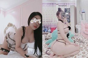 Jade Porn: Lust Burns