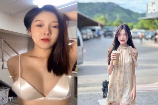 Nguyen Thach Bao ngoc สาวร้อนในคลิปเพศทำให้เกิดไข้