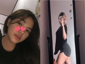 รังนกของนกอ้วนกระหายเพื่อความงาม