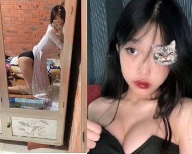 สาว ๆ แค่อยากสำรวจความหลงใหลทางเพศ