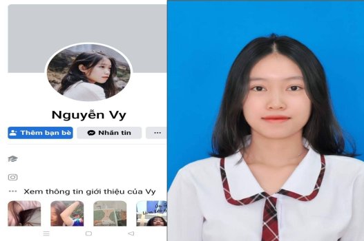 นักเรียนหญิงกับเพื่อนของเธอได้รักก่อนการสอบ