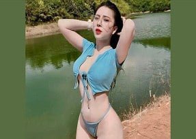 นักเรียนหญิงมืออาชีพค้นพบความลับของตัวเอง