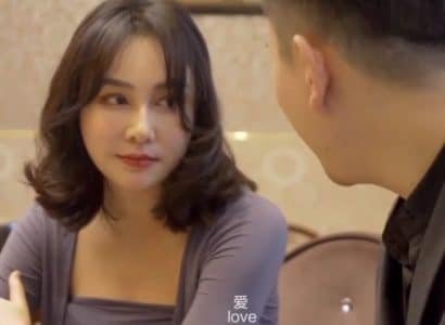 เขากลับไปหานายหญิงเก่าของเขา
