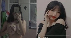 Phuong Duyen ถูกระยำเพื่อทำลายคนทั้งหมด