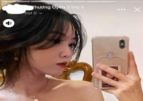 Phuong Uyen คลิปทางเพศล่าสุดที่ Motel
