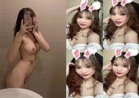 Phuong Uyen สัมผัสกับคืนที่น่าจดจำที่น่าจดจำ