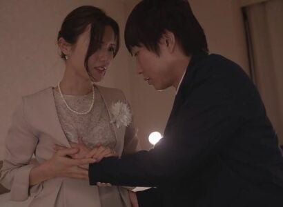 หลังจากวันเกิดแม่เลี้ยงรักลูกชายของเธอ