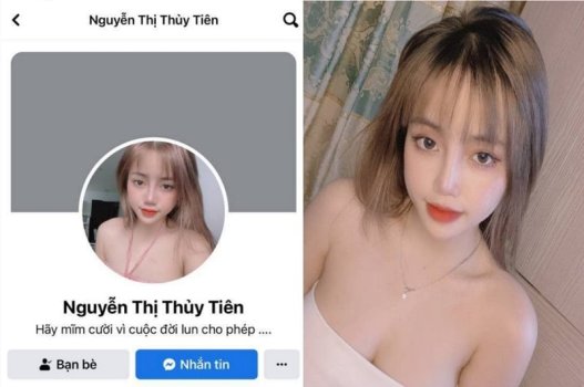 ความรักของเหงียน Thi thuy tien หลงใหล