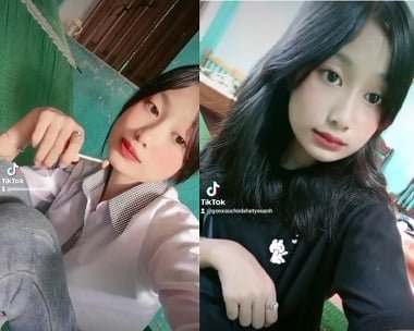 การพานักเรียนหญิงไปหาความรัก