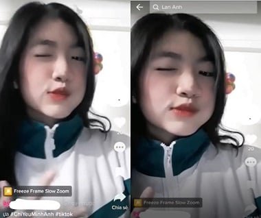 เซ็กส์กับโรงเรียนมัธยม Lan Anh