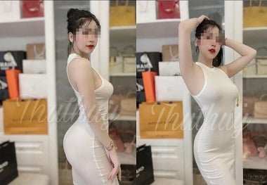 Tinh nga nga thuy ความรุนแรง