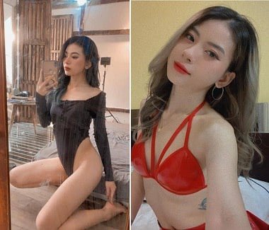Yen Sex Nguyen เป็นไปตามความกระหายความรัก