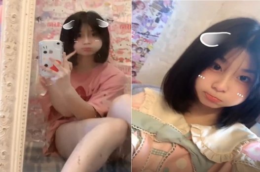 เพศหญิง Lan Anh และแฟนของเธอค้นพบความสุขใหม่