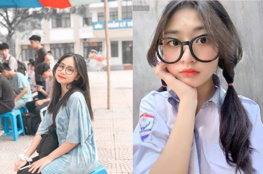 ฉันหลงใหลเกี่ยวกับ Thao Nguyen, Bro