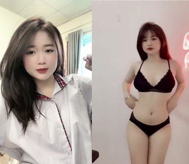 Sex Tram Anh ไม่ได้สวมใส่เมื่อถ่ายภาพเปลือย