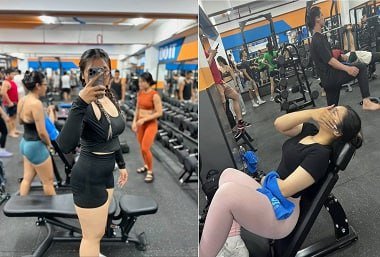 เต้นรำและแสดงออกไม่เพียงพอที่จะดีมาก