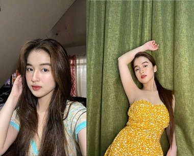 Super Product ngoc linh 2k8 วิญญาณที่มีเสน่ห์