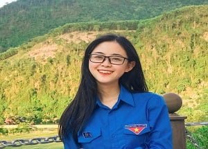 นักเรียนอาสาค้นพบความหลงใหลระหว่างความรัก