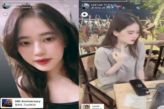 ความพึงพอใจของมูลลีลีเมื่อเล่นกับเพื่อน ๆ