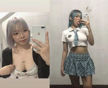 เพลิดเพลินกับหน้าอกของคุณ